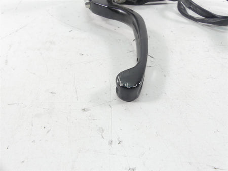 2020 Ducati Multistrada 1260 Enduro Radial Clutch Master Cylinder 63040674B {{ shop.shopifyCountryName }} - Mototech271