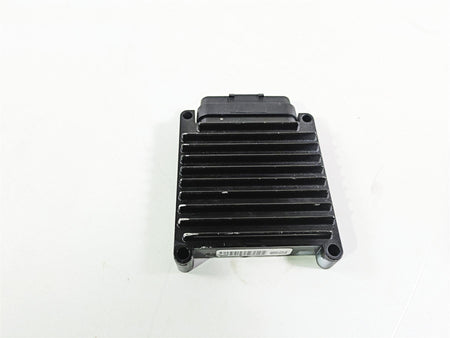 2016 Harley VRSCDX Night Rod Cdi Ecu Ecm Engine Control Module 32852-12 {{ shop.shopifyCountryName }} - Mototech271