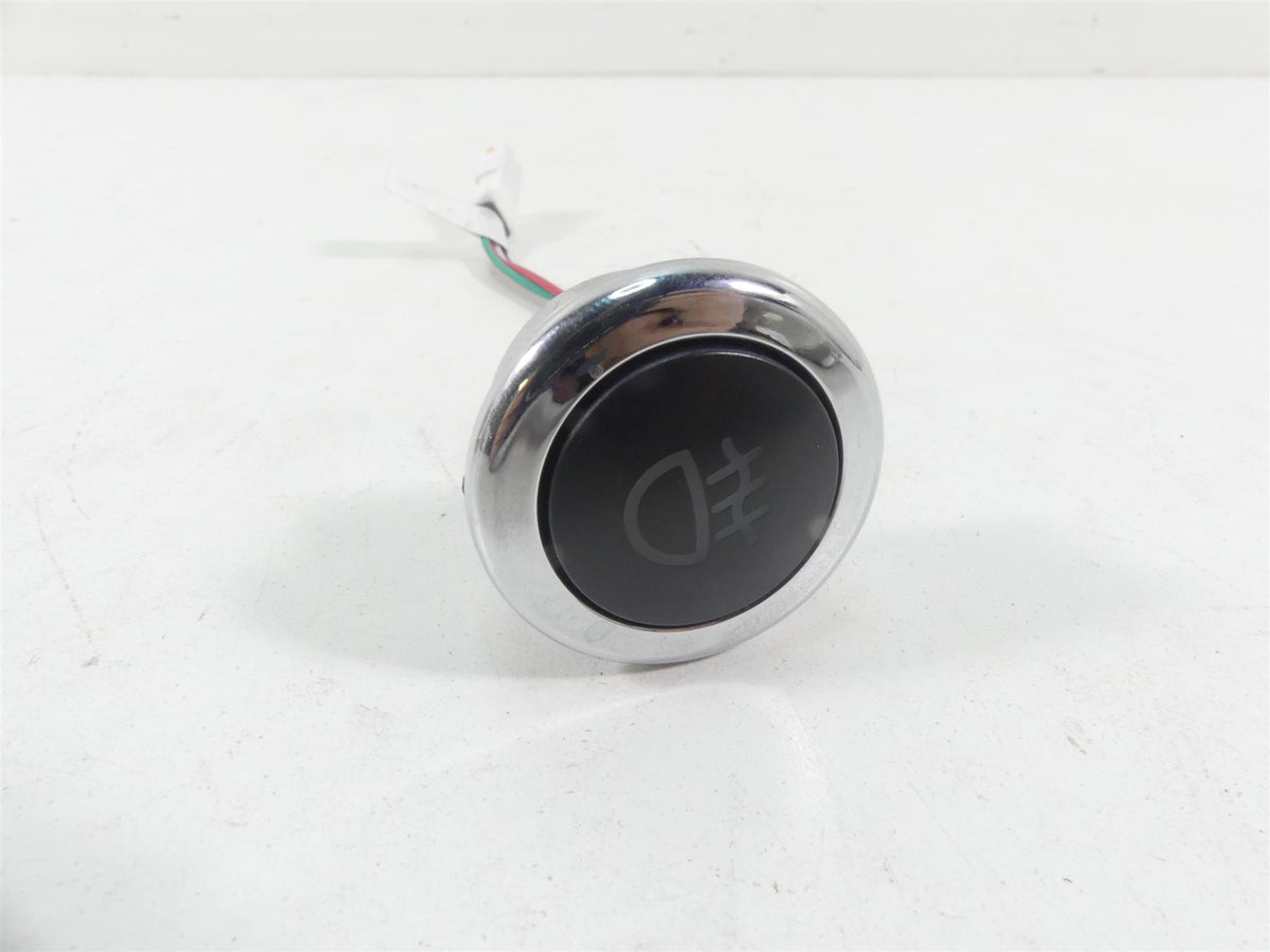 2016 Indian Chieftain Dark Horse Fog Light Lamp Switch Button Set - Read 4014691 {{ shop.shopifyCountryName }} - Mototech271