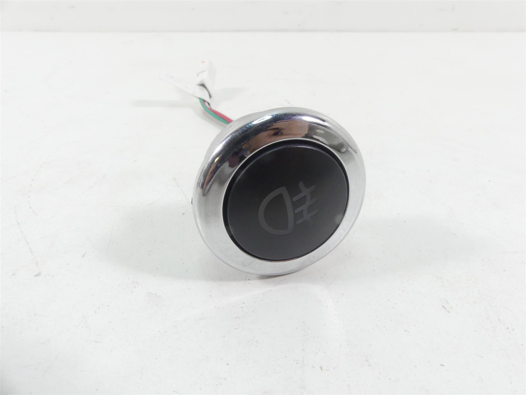 2016 Indian Chieftain Dark Horse Fog Light Lamp Switch Button Set - Read 4014691 {{ shop.shopifyCountryName }} - Mototech271