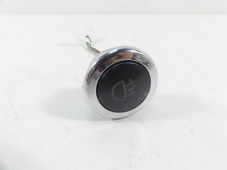2016 Indian Chieftain Dark Horse Fog Light Lamp Switch Button Set - Read 4014691 {{ shop.shopifyCountryName }} - Mototech271