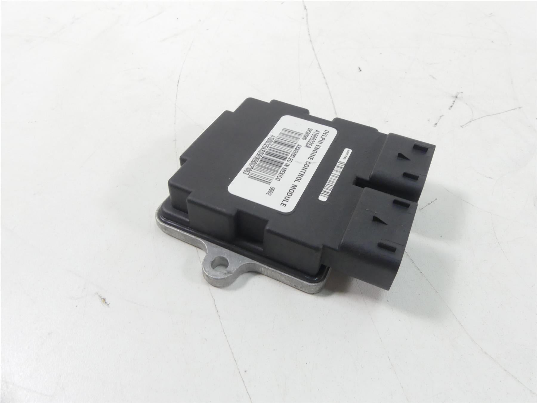 2019 Harley XL883 N Sportster Iron Cdi Ecu Ecm Engine Control Module 41000326A {{ shop.shopifyCountryName }} - Mototech271