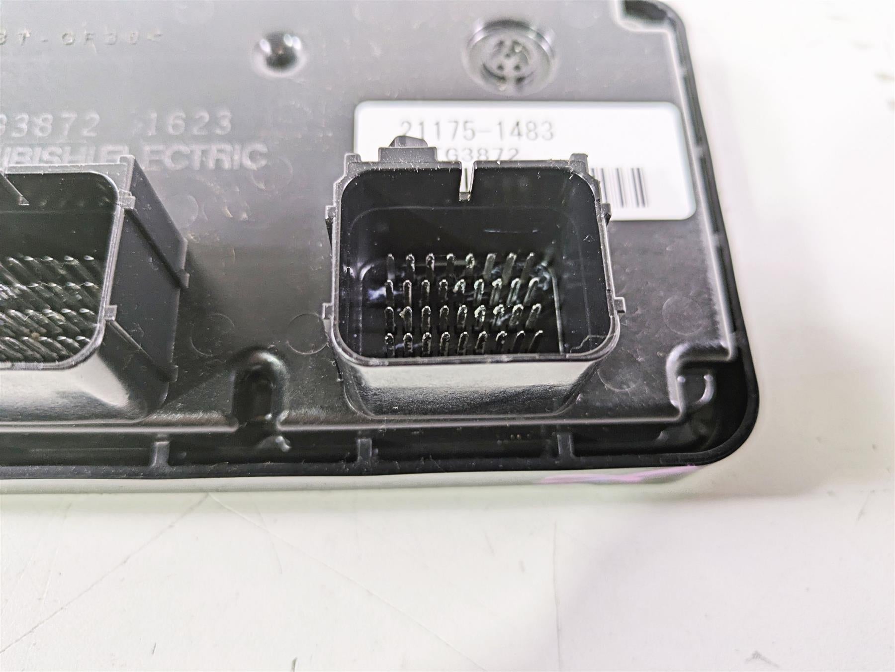 2022 Kawasaki Teryx KRX KRF 1000 C SE Cdi Ecm Engine Control Module 21175-1483 {{ shop.shopifyCountryName }} - Mototech271