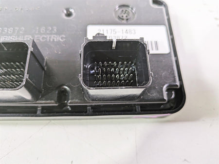 2022 Kawasaki Teryx KRX KRF 1000 C SE Cdi Ecm Engine Control Module 21175-1483 {{ shop.shopifyCountryName }} - Mototech271