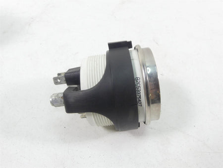 2012 Harley CVO FLHX SE3 Street Glide Oil Pressure Gauge Instrument 74727-10 {{ shop.shopifyCountryName }} - Mototech271