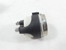 Load image into Gallery viewer, 2012 Harley CVO FLHX SE3 Street Glide Oil Pressure Gauge Instrument 74727-10
