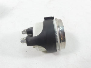 2012 Harley CVO FLHX SE3 Street Glide Oil Pressure Gauge Instrument 74727-10