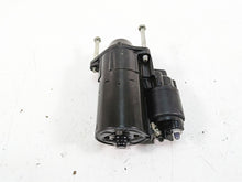 Load image into Gallery viewer, 2014 Moto Guzzi California 1400 T Engine Starter Motor 97729R | Mototech271
