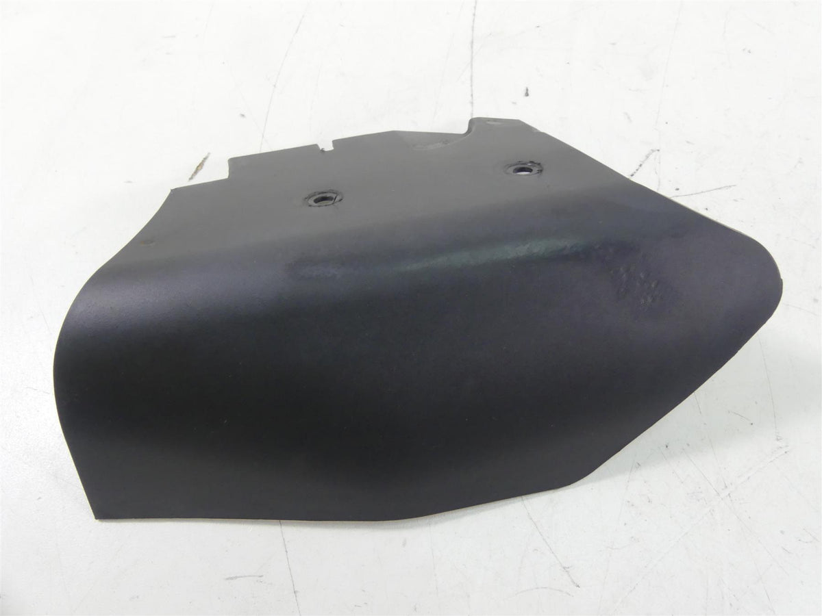 2017 Harley FLS Softail Slim Plastic Wind Deflectors Side Fairing Set 29200009 {{ shop.shopifyCountryName }} - Mototech271