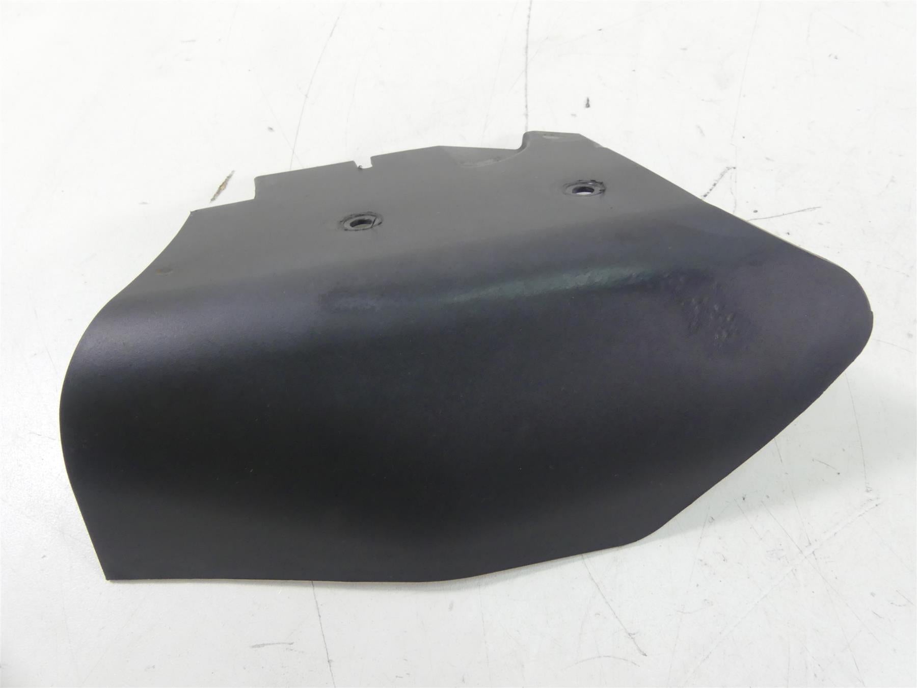 2017 Harley FLS Softail Slim Plastic Wind Deflectors Side Fairing Set 29200009 {{ shop.shopifyCountryName }} - Mototech271