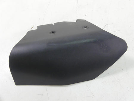 2017 Harley FLS Softail Slim Plastic Wind Deflectors Side Fairing Set 29200009 {{ shop.shopifyCountryName }} - Mototech271