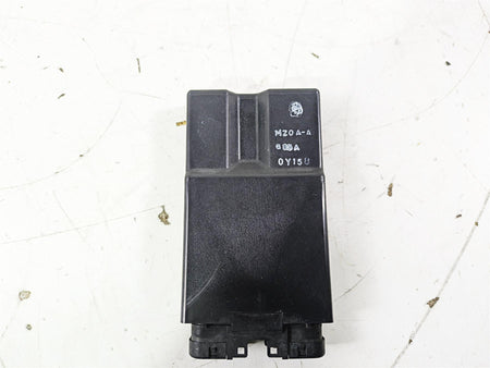 2002 Honda GL1500 CD Valkyrie Deluxe Cdi Ecu Engine Control Module 30410-MZ0-671 {{ shop.shopifyCountryName }} - Mototech271