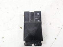 Load image into Gallery viewer, 2002 Honda GL1500 CD Valkyrie Deluxe Cdi Ecu Engine Control Module 30410-MZ0-671
