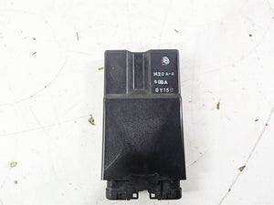 2002 Honda GL1500 CD Valkyrie Deluxe Cdi Ecu Engine Control Module 30410-MZ0-671