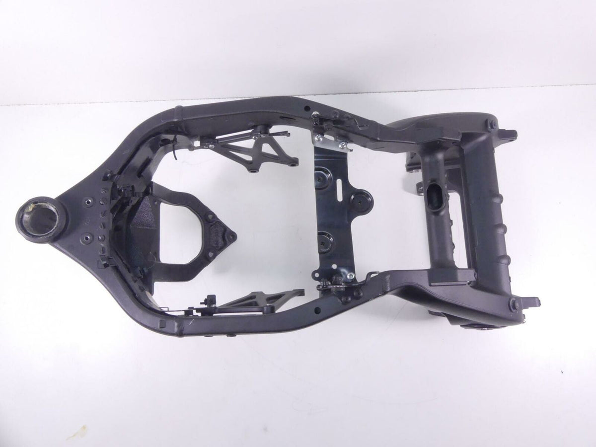 2019 Yamaha VMX17 V-Max 1700 Strgt Frame Chassis - Destr Export 2S3-21110-00-00 {{ shop.shopifyCountryName }} - Mototech271