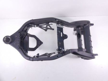2019 Yamaha VMX17 V-Max 1700 Strgt Frame Chassis - Destr Export 2S3-21110-00-00 {{ shop.shopifyCountryName }} - Mototech271
