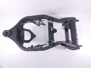 2019 Yamaha VMX17 V-Max 1700 Strgt Frame Chassis - Destr Export 2S3-21110-00-00