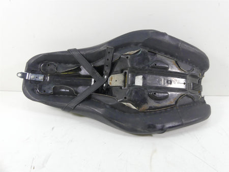 2015 Harley FXDL Dyna Low Rider Dual Seat Saddle 52000136 {{ shop.shopifyCountryName }} - Mototech271