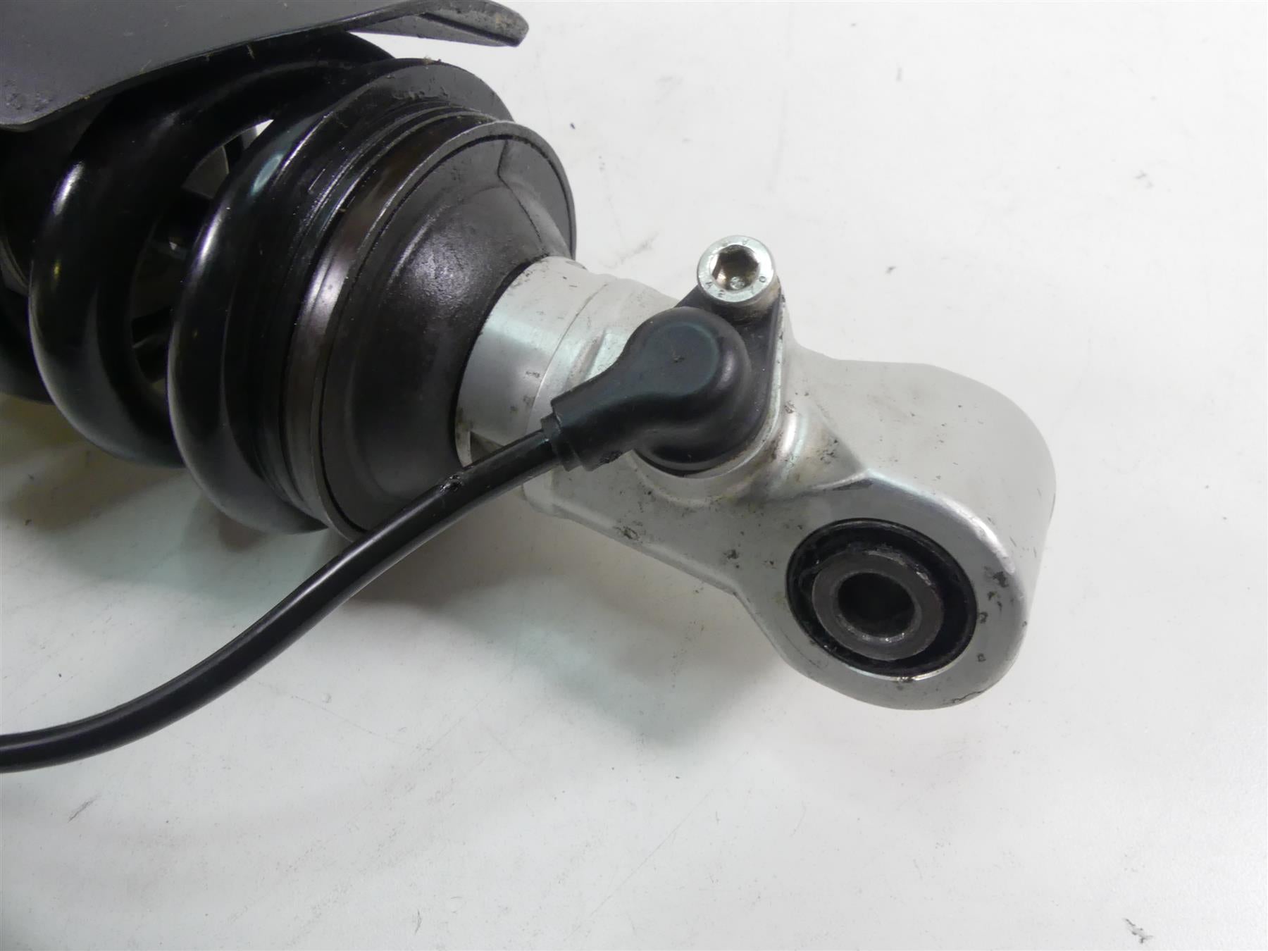 2011 BMW R1200GS K255 Adv Front Rear Esa Shock Damper -Leaking 31427728210 {{ shop.shopifyCountryName }} - Mototech271