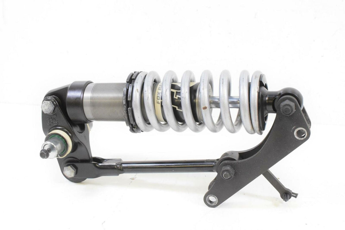 2014 Indian Chief Vintage Rear Fox Suspension Damper Shock 1543202 & 1543840 {{ shop.shopifyCountryName }} - Mototech271