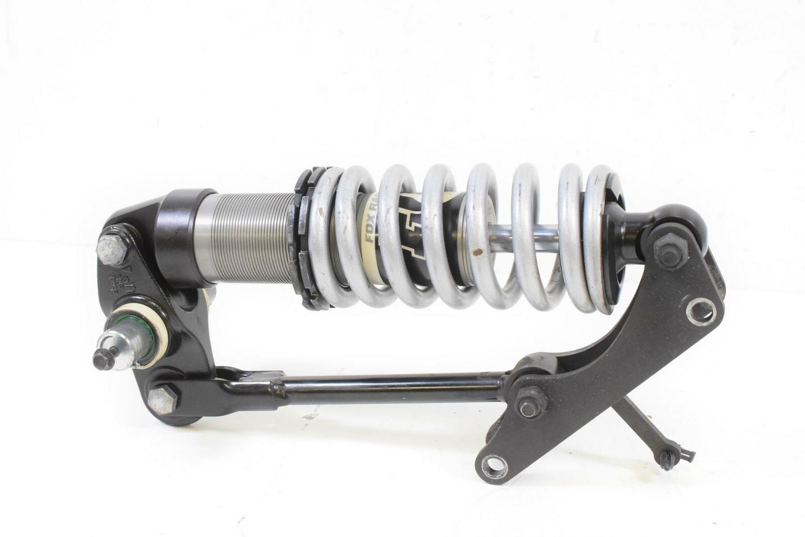 2014 Indian Chief Vintage Rear Fox Suspension Damper Shock 1543202 & 1543840 {{ shop.shopifyCountryName }} - Mototech271