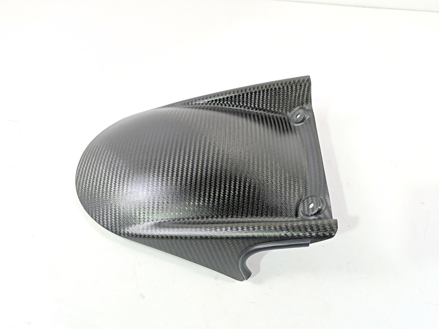 2017 Aprilia RSV 1100 Tuono V4 Factory Rear Carbon Fiber Fender Guard 890969 {{ shop.shopifyCountryName }} - Mototech271