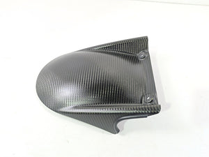 2017 Aprilia RSV 1100 Tuono V4 Factory Rear Carbon Fiber Fender Guard 890969