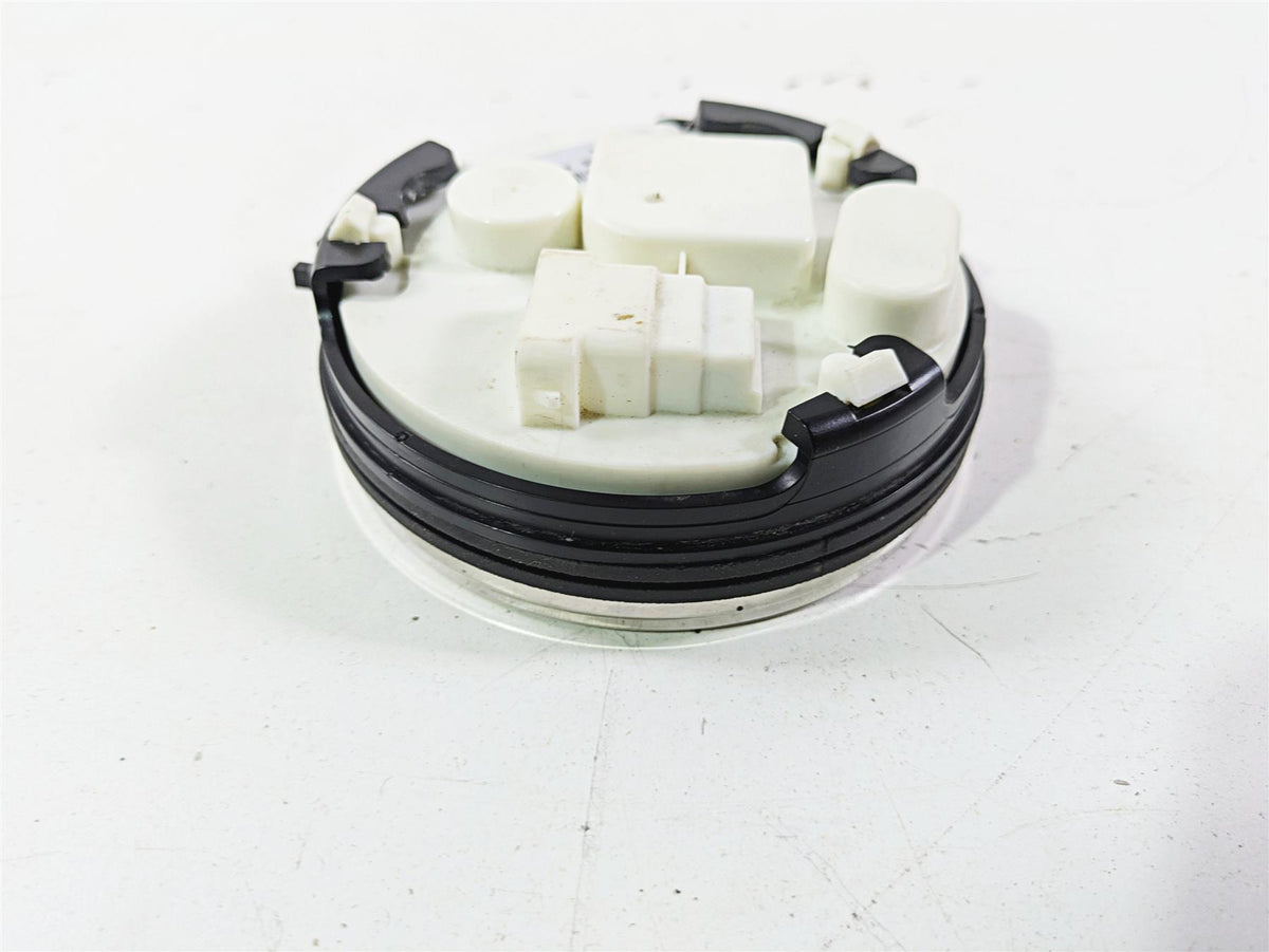 2011 Harley FXDC Dyna Super Glide Speedometer Gauge Instrument 32K 67096-09 {{ shop.shopifyCountryName }} - Mototech271