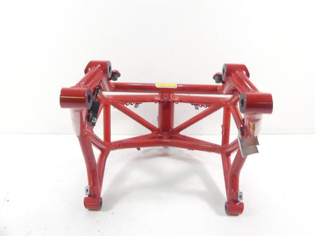 2018 Mv Agusta F3 800 RC Main Frame Chassis With Texas Salvage Title - Damaged 80A0B6515 {{ shop.shopifyCountryName }} - Mototech271