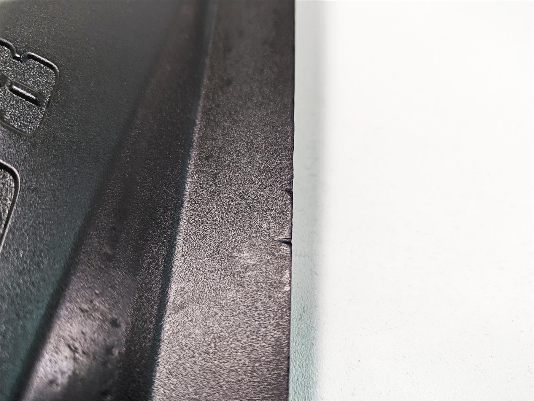 2012 Triumph Tiger 800XC ABS Under Seat Infill Tank Cover Fairing Set T2306253 {{ shop.shopifyCountryName }} - Mototech271