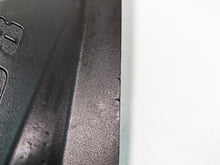Load image into Gallery viewer, 2012 Triumph Tiger 800XC ABS Under Seat Infill Tank Cover Fairing Set T2306253
