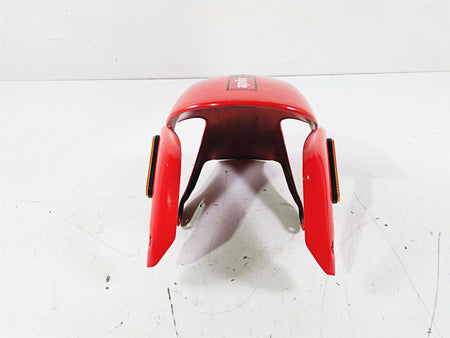 2008 Aprilia RSVR 1000 Factory Front Fender Red AP8156325 {{ shop.shopifyCountryName }} - Mototech271