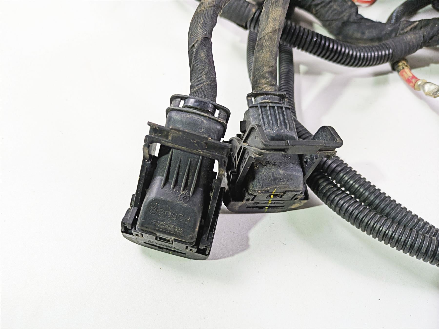 2019 Polaris RZR XP 1000 Highlifter Main Wiring Harness Loom 2414693 {{ shop.shopifyCountryName }} - Mototech271