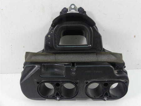 2008 Yamaha FZ1 Fazer Air Cleaner Breather Filter Box Velocity Stacks 2D1-14409 {{ shop.shopifyCountryName }} - Mototech271