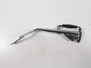 2006 Harley Sportster XL1200 Side Kickstand Kick Jiffy Stand - Read 50185-04C | Mototech271