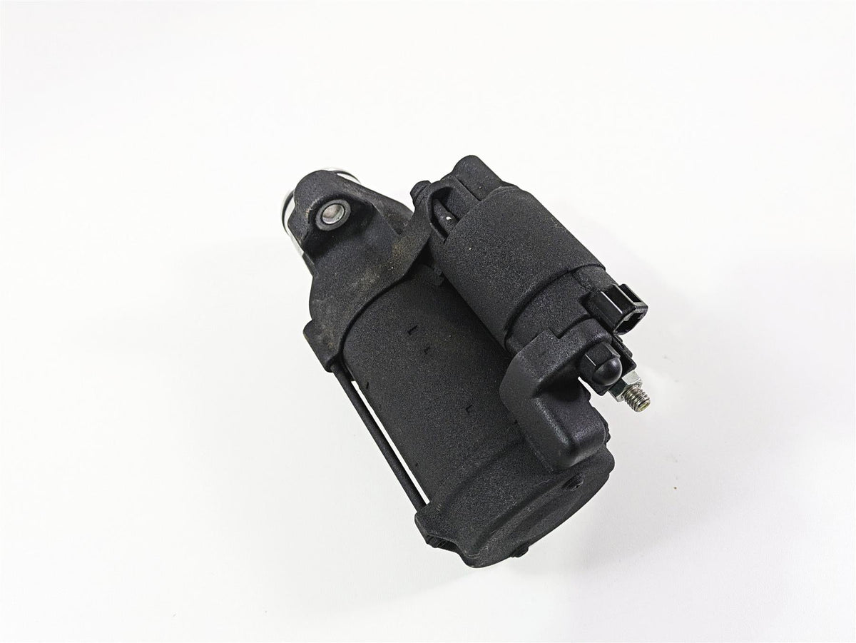 2019 Harley Softail FXDR 114 Engine Starter Motor 107 114 M8 31400057 {{ shop.shopifyCountryName }} - Mototech271