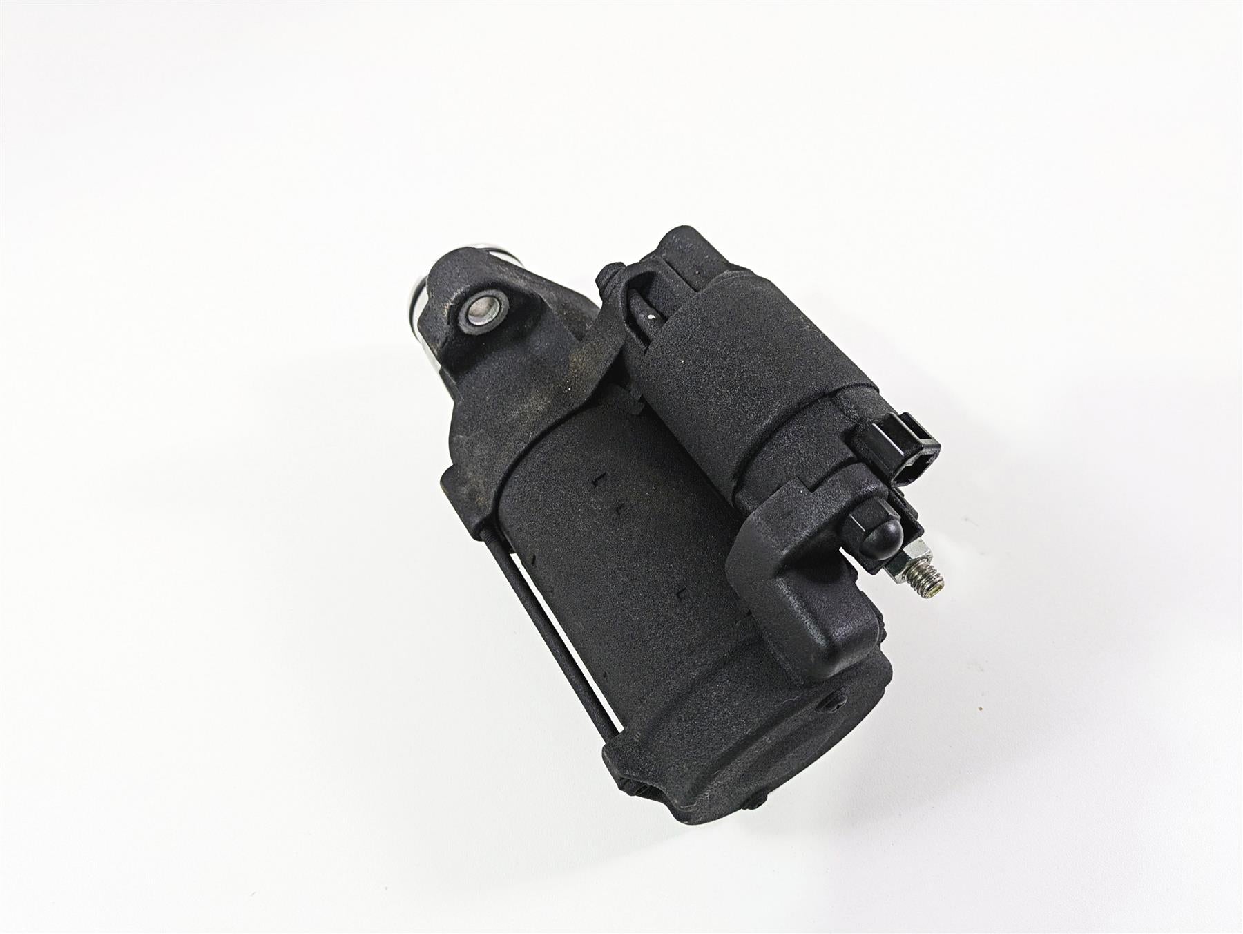 2019 Harley Softail FXDR 114 Engine Starter Motor 107 114 M8 31400057 {{ shop.shopifyCountryName }} - Mototech271