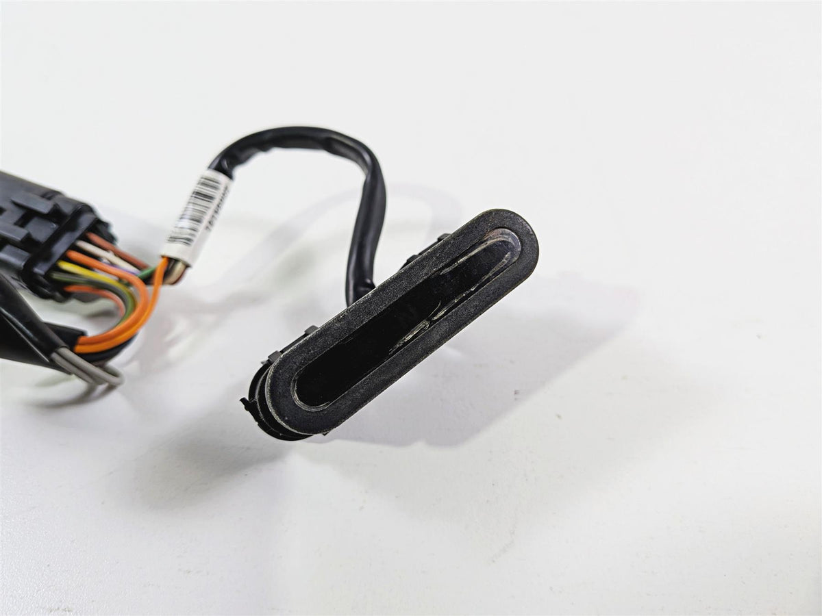 2009 Harley FXCWC Softail Rocker Instrument Indicator Lights - Read 68954-08 {{ shop.shopifyCountryName }} - Mototech271