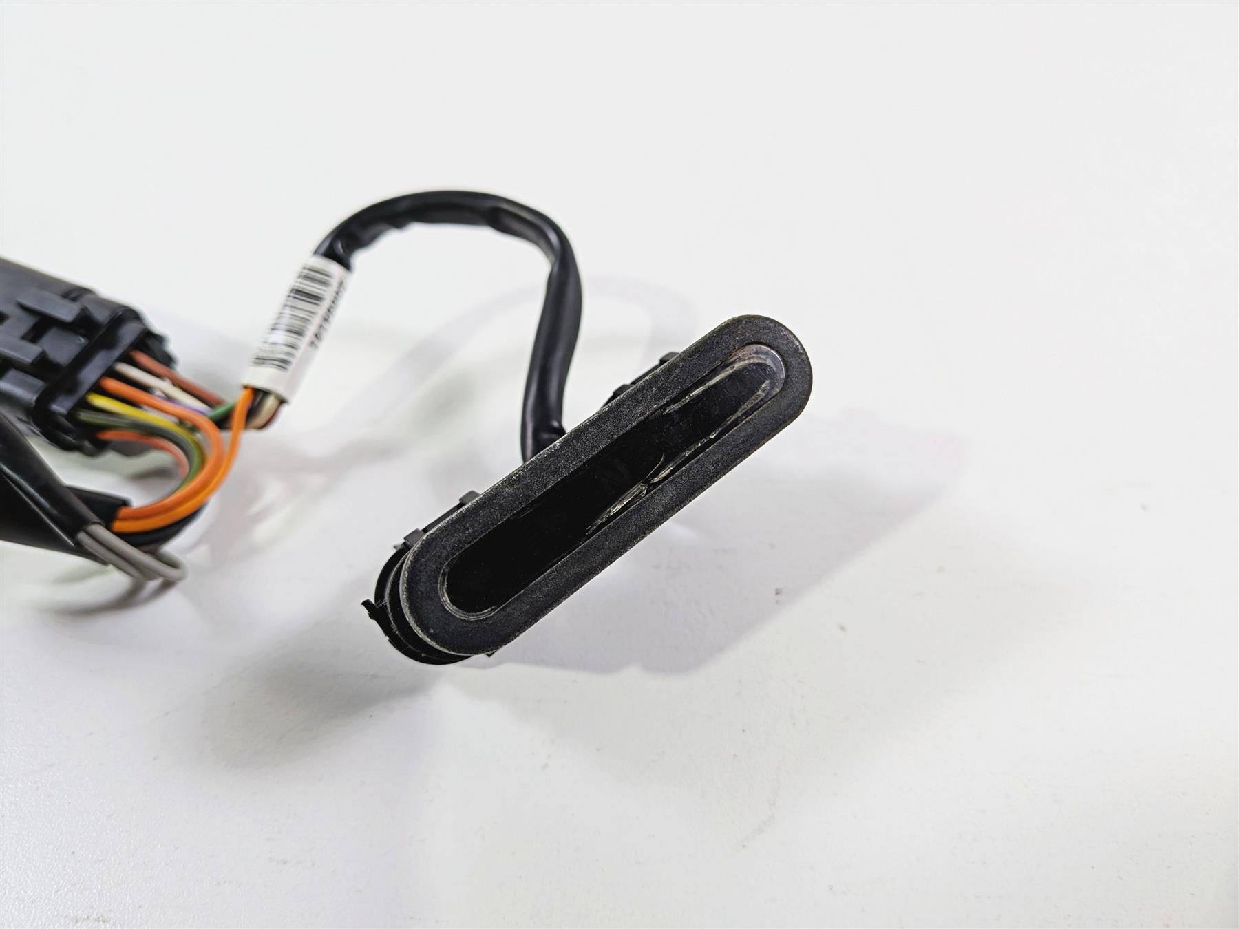 2009 Harley FXCWC Softail Rocker Instrument Indicator Lights - Read 68954-08 {{ shop.shopifyCountryName }} - Mototech271