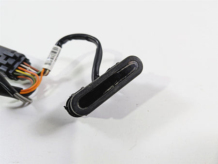 2009 Harley FXCWC Softail Rocker Instrument Indicator Lights - Read 68954-08 {{ shop.shopifyCountryName }} - Mototech271