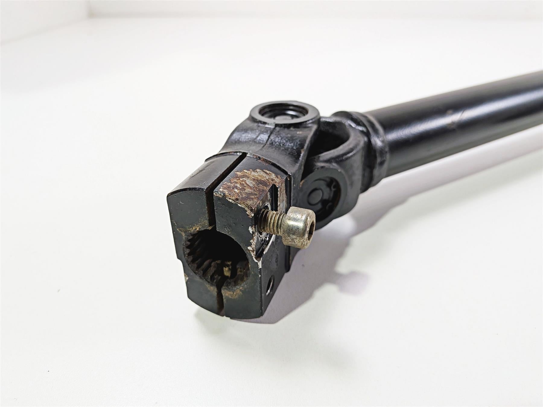 2024 Polaris RZR XP 1000 Sport Center Prop Drive Axle Shaft Set 1337143 1336990 {{ shop.shopifyCountryName }} - Mototech271