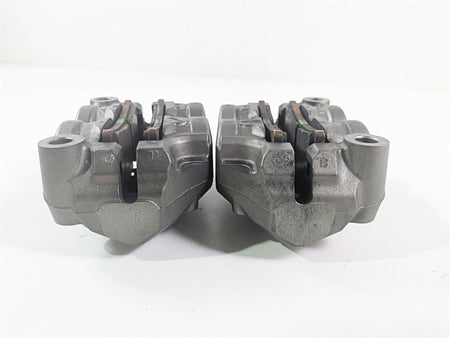 2017 KTM 1290 Super Duke GT Brembo Front Brake Caliper 100mm Set 6131301600158 {{ shop.shopifyCountryName }} - Mototech271