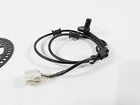 2016 Yamaha YZF R1 RN32 Front Abs Brake Wheel Speed Sensor 2CR-85970-00-00 {{ shop.shopifyCountryName }} - Mototech271