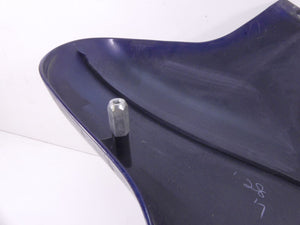 2000 Harley Touring FLHTCI Electra Glide Front Outer Fairing & Headlight 58236-9