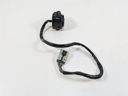 2013 Harley Touring FLHX Street Glide Left Hand Control Switch 71682-06A - Read {{ shop.shopifyCountryName }} - Mototech271