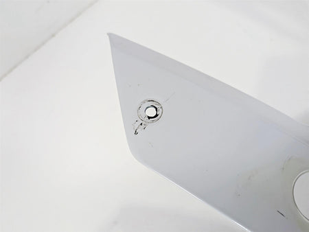 2022 BMW S1000RR K67 Front Air Intake Nose Cover Fairing 46637924303-Mototech271