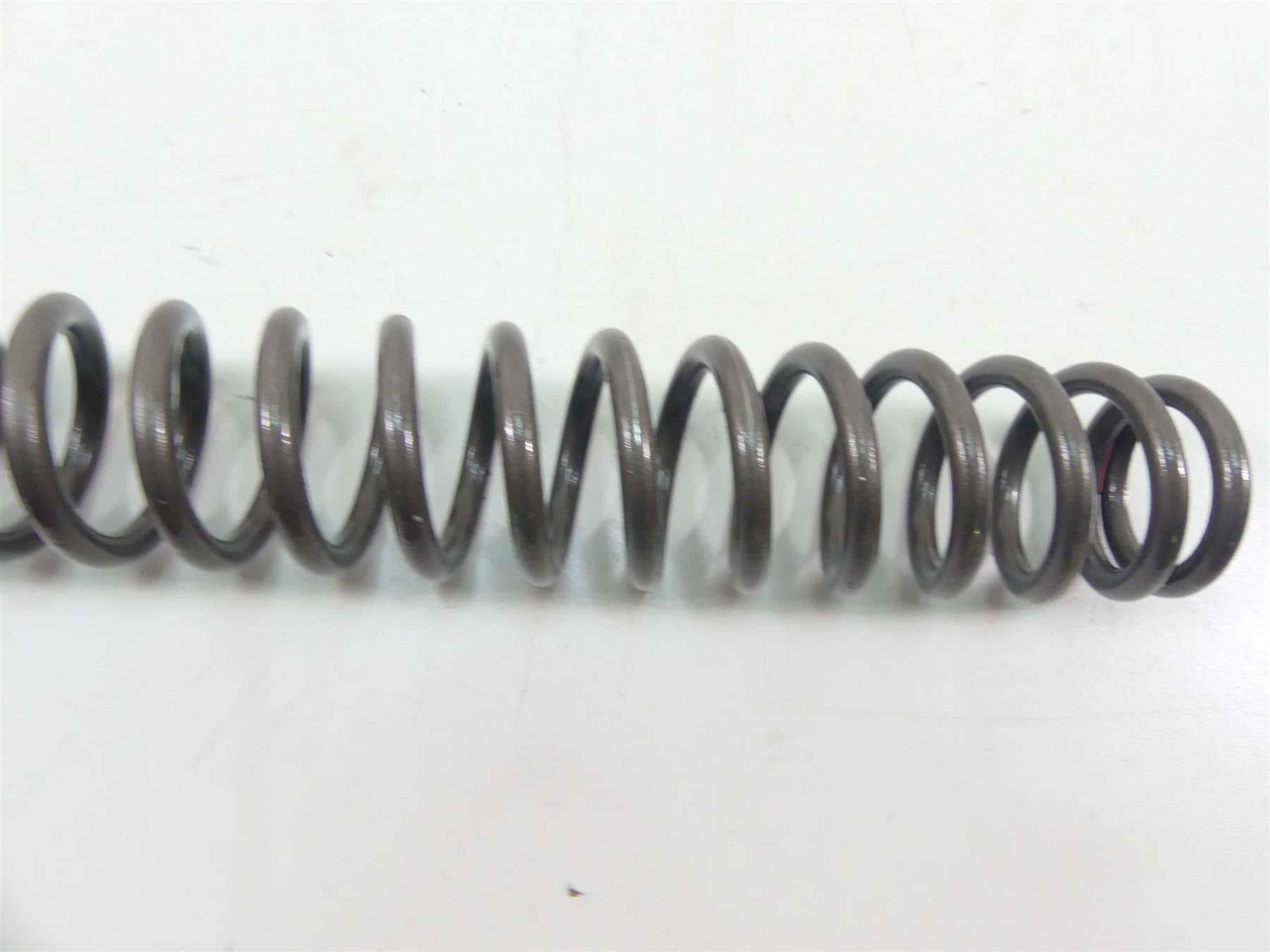 2007 Buell XB12 SS Lightning Straight Left Front Fork Internals J8139.3A8 {{ shop.shopifyCountryName }} - Mototech271