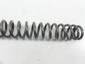 2007 Buell XB12 SS Lightning Straight Left Front Fork Internals  J8139.3A8 | Mototech271
