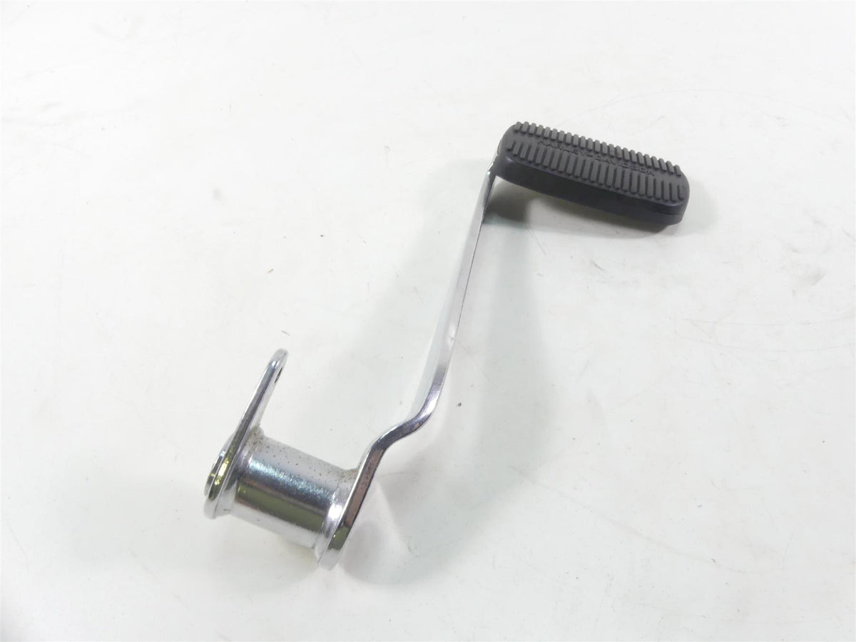 2001 Harley Touring FLHRCI Road King Rear Brake Lever Pedal 42407-87C {{ shop.shopifyCountryName }} - Mototech271