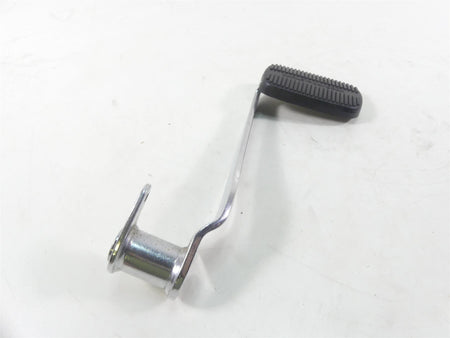 2001 Harley Touring FLHRCI Road King Rear Brake Lever Pedal 42407-87C {{ shop.shopifyCountryName }} - Mototech271